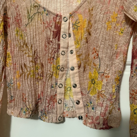 We The Free Angelina Top Large - Picture 6 of 7